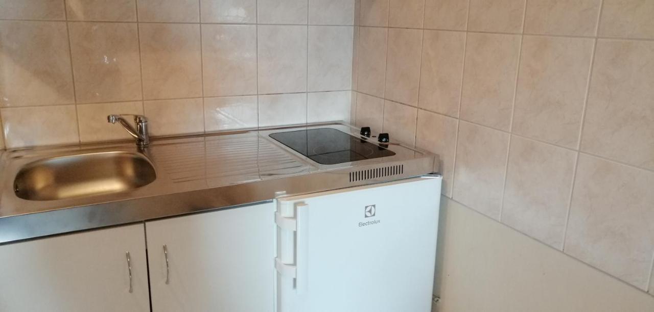 Apartament Droga Na Bystre 9A Zakopane Ngoại thất bức ảnh