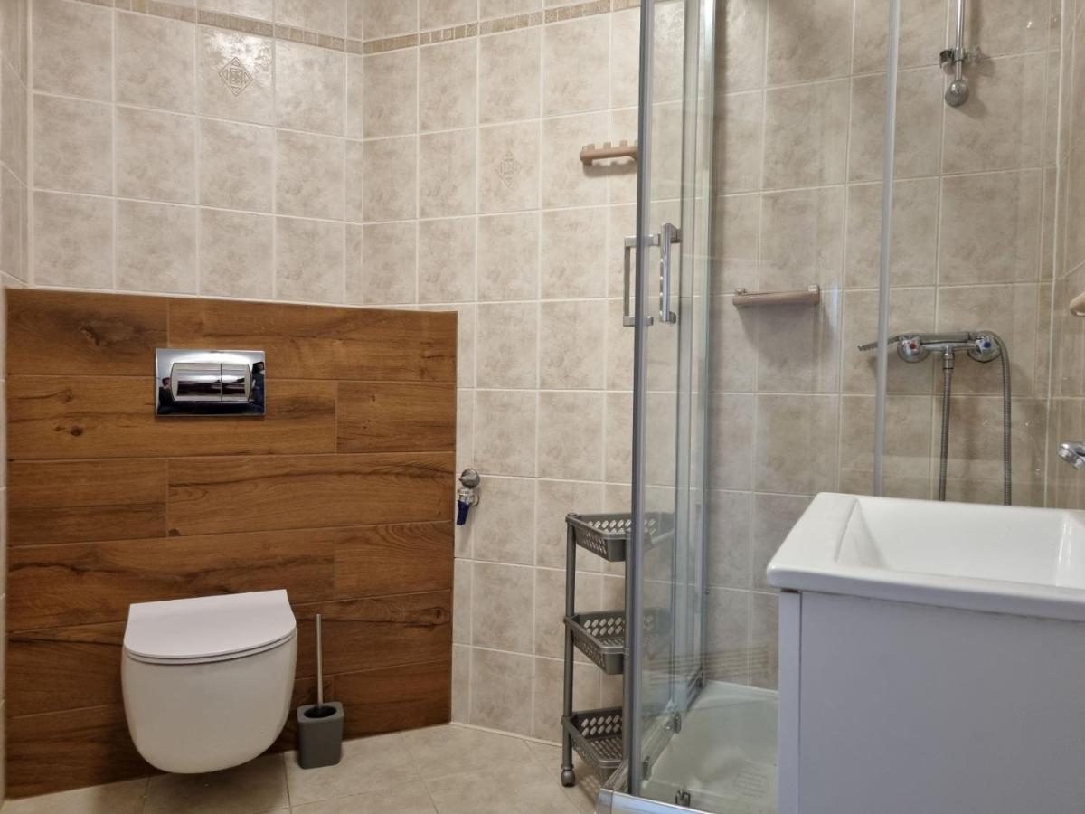 Apartament Droga Na Bystre 9A Zakopane Ngoại thất bức ảnh