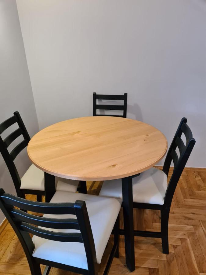 Apartament Droga Na Bystre 9A Zakopane Ngoại thất bức ảnh