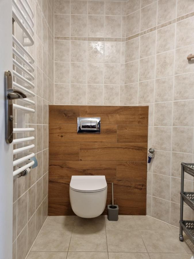 Apartament Droga Na Bystre 9A Zakopane Ngoại thất bức ảnh